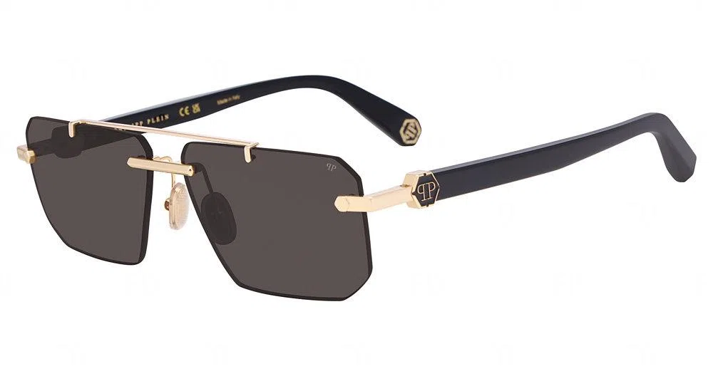 Philipp Plein SPP274 Sunglasses - view 2